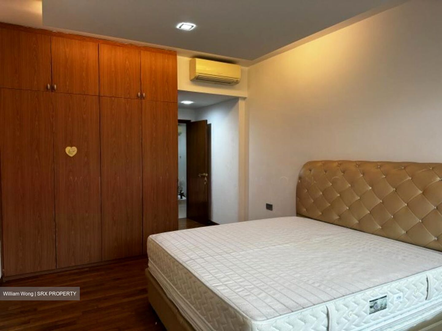 Costa Del Sol (D16), Condominium #513700611